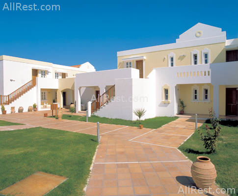 Marmari Beach Hotel 10